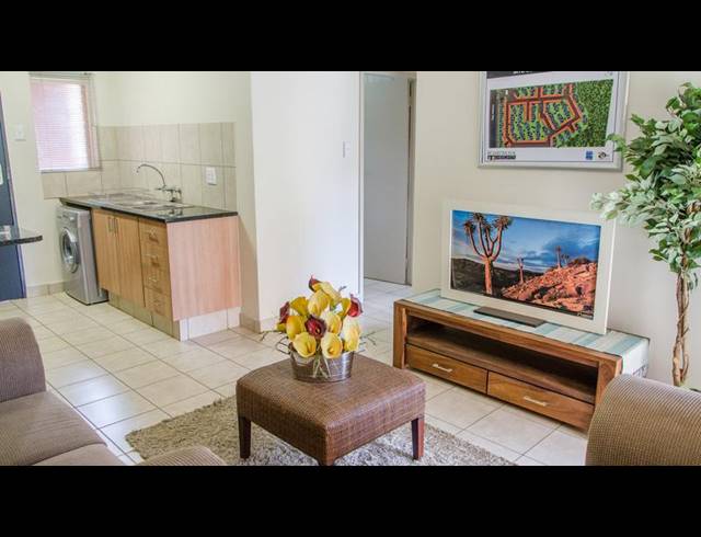 2 BEDROOM PROPERTY TO RENT IN BOARDWALK